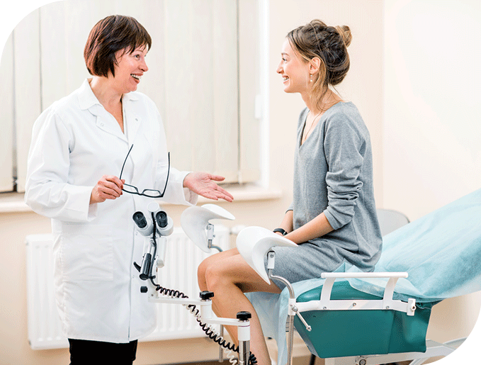 Women's Health Specialists in New Mexico